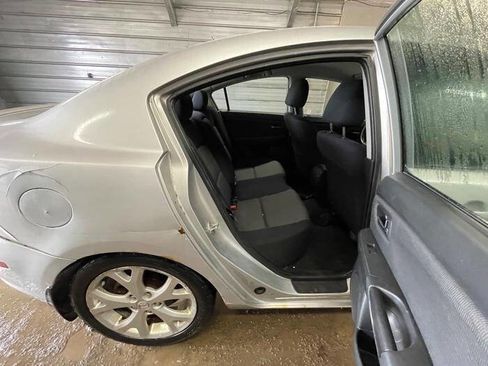 Used 2009 MAZDA MAZDA3 i Touring Value image 27