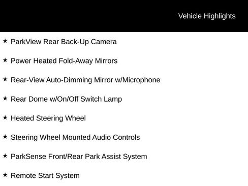 Used 2015 RAM 1500 Big Horn image 3
