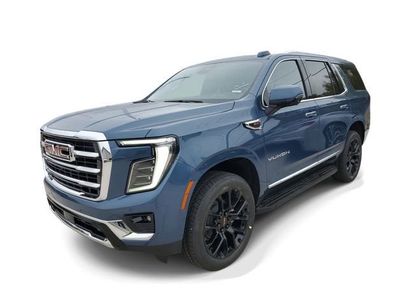 New 2026 GMC Yukon Elevation w/ Elevation Premium Package