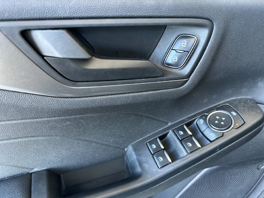 Certified 2024 Ford Escape Active w/ Tech Pack #1 FWD image 10