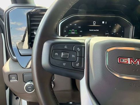 Used 2023 GMC Sierra 1500 SLE RWD image 29