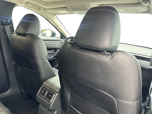 Used 2025 MAZDA CX-50 AWD 2.5 S w/ Premium Package image 40