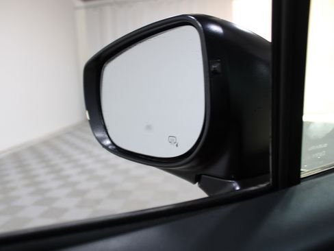 New 2026 Subaru Crosstrek 2.0i Premium image 17