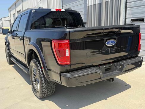 Used 2022 Ford F150 XLT w/ Equipment Group 302A High AWD/4WD image 54