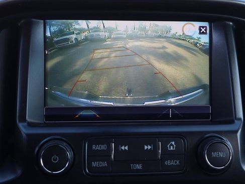 Used 2018 GMC Canyon All Terrain w/ All Terrain X Package image 33