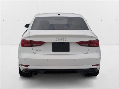 Used 2020 Audi A3 2.0T Premium image 7