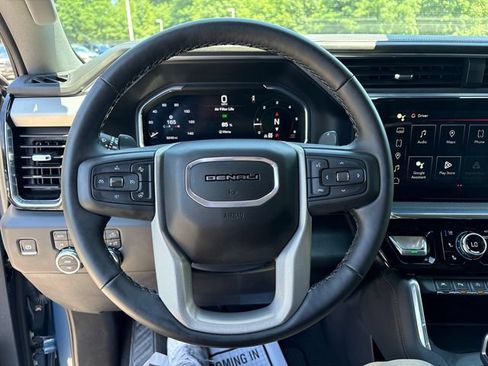 Used 2026 GMC Sierra 1500 Denali AWD/4WD image 26