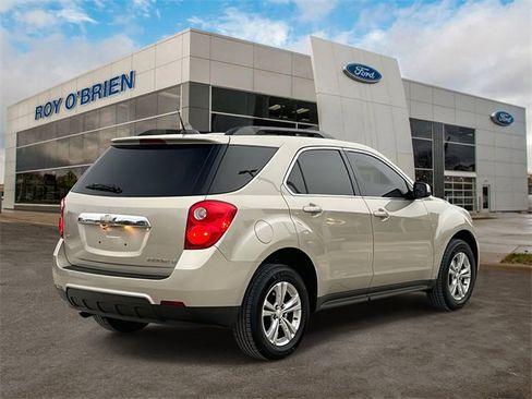 Used 2015 Chevrolet Equinox LT w/ Power Convenience Package image 5