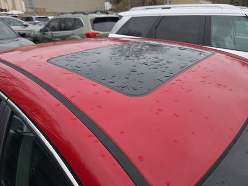 Used 2008 Chevrolet Impala SS w/ Convenience Package image 3