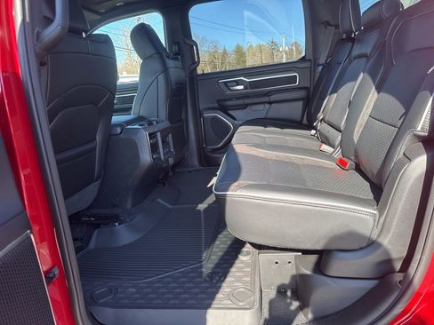 New 2026 RAM 1500 Laramie w/ Laramie Preferred Package AWD/4WD image 15
