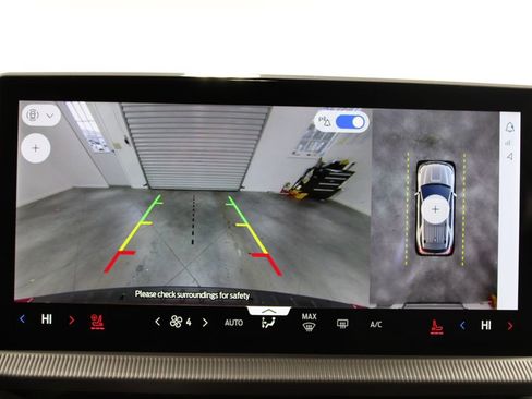 New 2026 Ford Explorer Platinum image 56