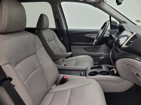 Used 2018 Honda Pilot EX-L image 21