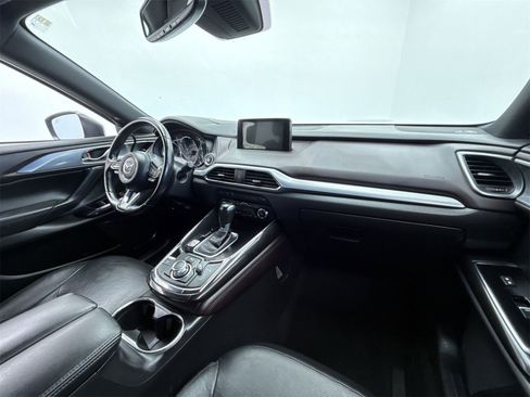 Used 2018 MAZDA CX-9 Grand Touring image 16