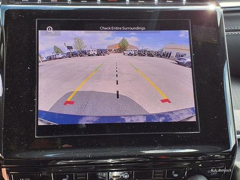 New 2025 Jeep Grand Cherokee L Laredo w/ Luxury Tech Group I image 19