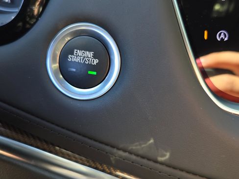 Used 2024 Cadillac XT5 Premium Luxury w/ Platinum Package image 23