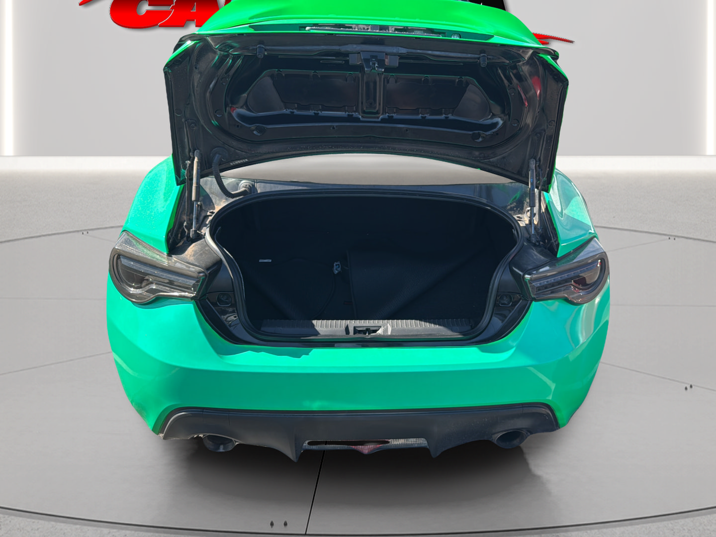 Used 2015 Scion FR-S RWD image 22