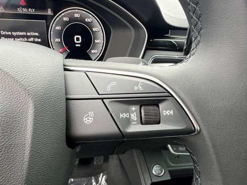 Certified 2024 Audi A5 2.0T Premium Plus w/ Premium Plus image 26