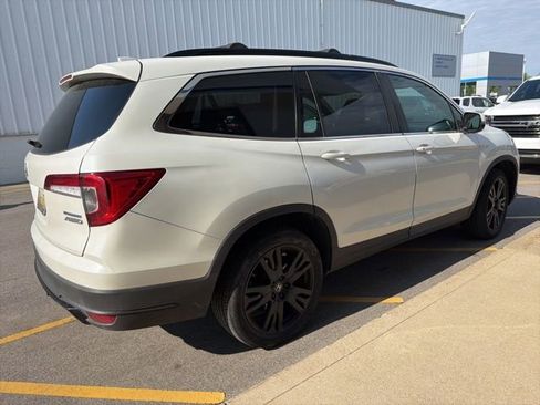 Used 2022 Honda Pilot Special Edition image 4