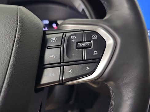 Certified 2024 Lexus TX 350 AWD w/ Cold Weather Package image 18