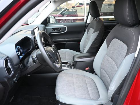 Used 2021 Ford Bronco Sport Big Bend image 6