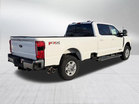 New 2026 Ford F350 XLT w/ XLT Premium Package AWD/4WD image 4