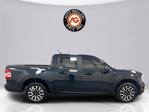 Used 2022 Ford Maverick Lariat w/ Equipment Group 500A Standard image 8