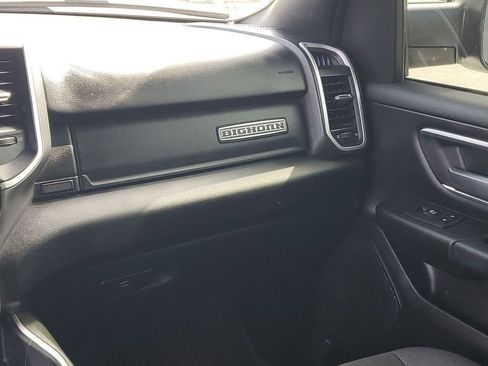 Used 2023 RAM 1500 Big Horn image 26
