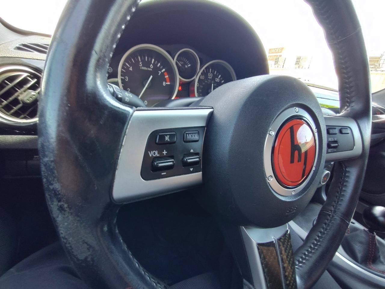Used 2012 MAZDA MX-5 Miata Sport w/ Convenience Pkg RWD image 31