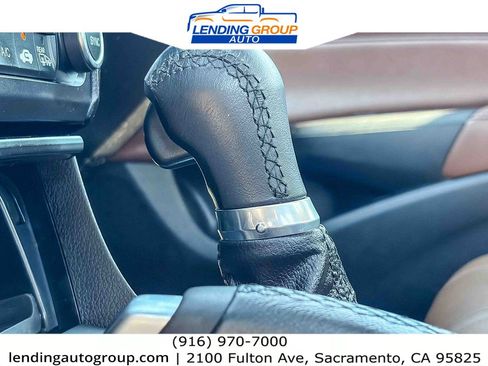 Used 2019 Acura ILX FWD image 21