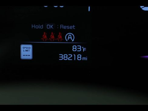 Used 2025 Kia Sportage LX FWD image 23