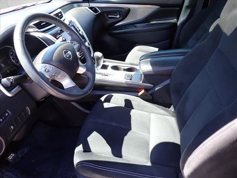 Used 2018 Nissan Murano SV w/ Premium Package FWD image 11