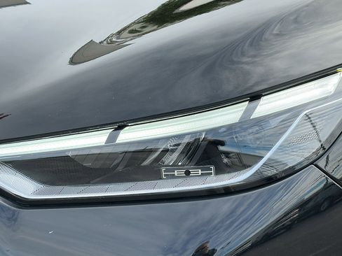 Certified 2023 INFINITI QX60 Luxe w/ Cargo Package image 4