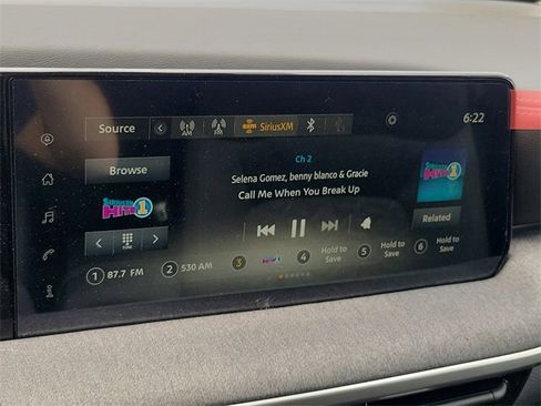 New 2025 Nissan Kicks SV image 10