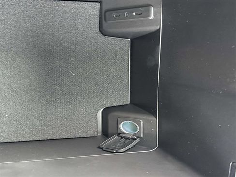 New 2025 Ford Expedition Platinum w/ Stealth Performance Package image 27