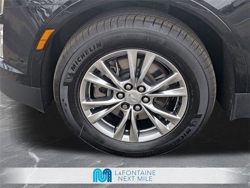 Used 2023 Cadillac XT5 Premium Luxury w/ Technology Package image 34