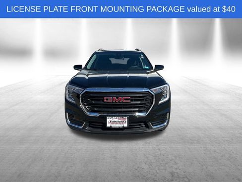 Used 2023 GMC Terrain SLE w/ Driver Convenience Package AWD/4WD image 9