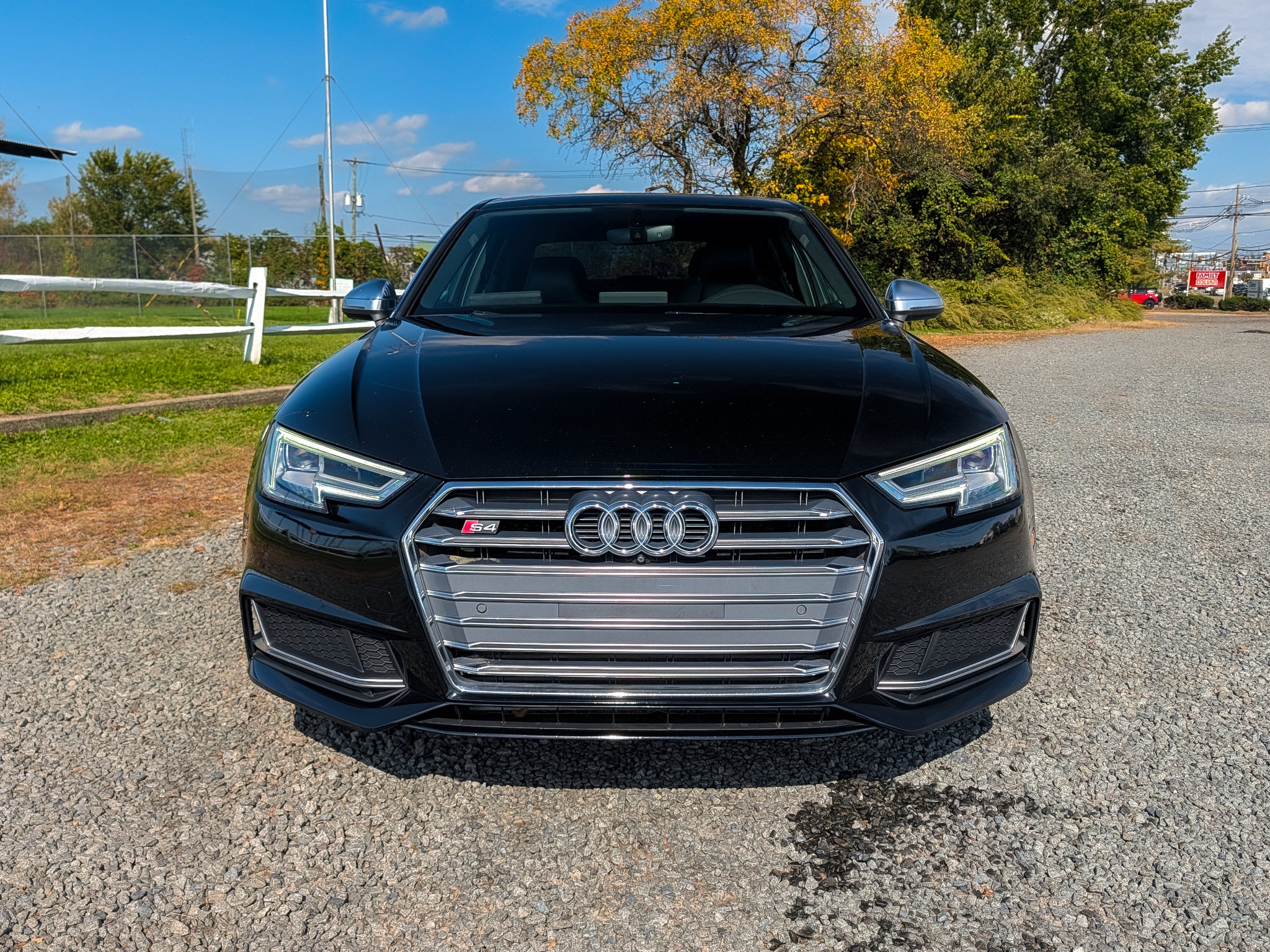 Used 2018 Audi S4 Prestige AWD/4WD image 2