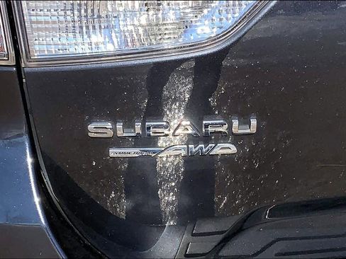 Used 2019 Subaru Forester Touring image 30