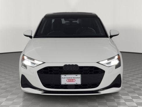 Certified 2026 Audi A3 2.0T Premium w/ Black Optic Package AWD/4WD image 6