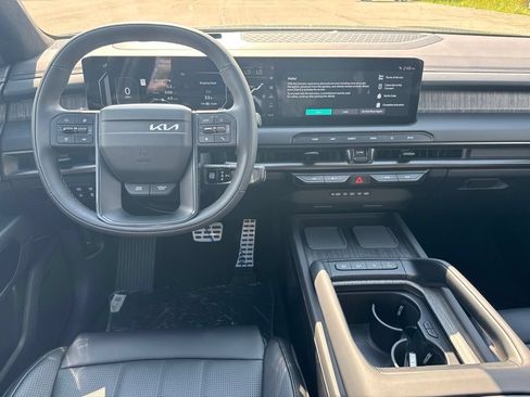 New 2027 Kia Telluride X-Line SX Prestige AWD/4WD image 4
