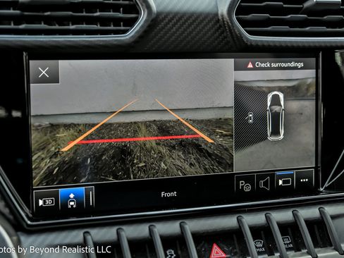 Used 2024 Lamborghini Urus Performante image 45