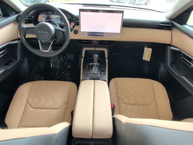 Used 2026 MAZDA CX-5 2.5 S w/ Premium Plus Package AWD/4WD image 5