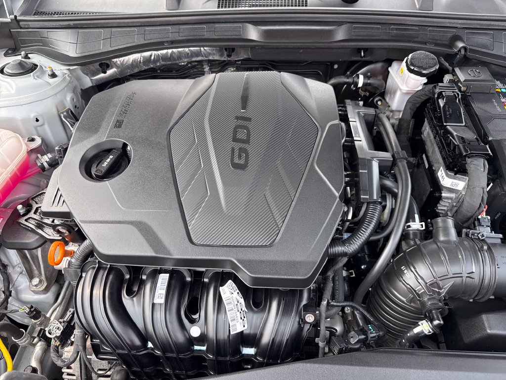 Certified 2023 Hyundai Sonata SEL FWD image 38