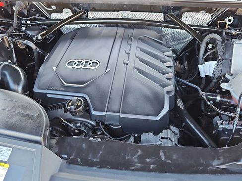 Used 2021 Audi Q5 2.0T Premium image 27