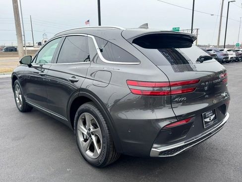 New 2026 Genesis GV70 2.5T Advanced image 5