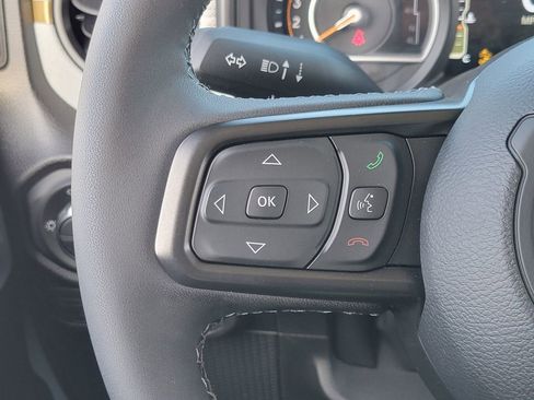 New 2026 Jeep Gladiator Sport image 5