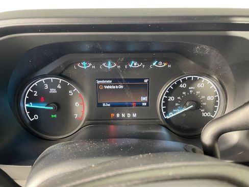 New 2026 Ford F250 XL w/ STX Appearance Package image 3