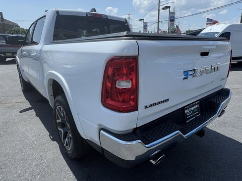 New 2025 RAM 1500 Laramie image 6
