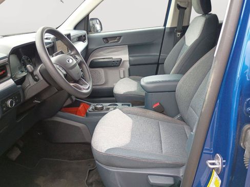 Used 2024 Ford Maverick XLT FWD image 11