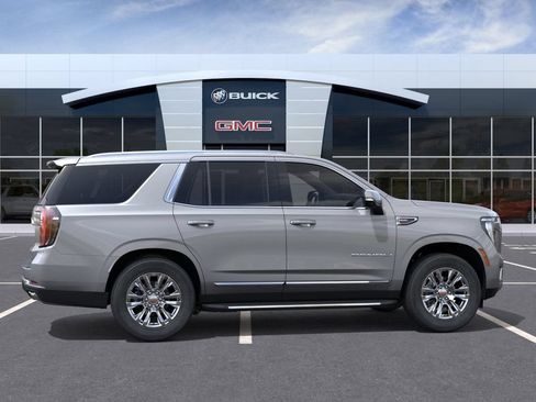 New 2026 GMC Yukon Denali AWD/4WD image 5
